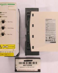 Softstarter 7.5-11.00kW 22A 400V